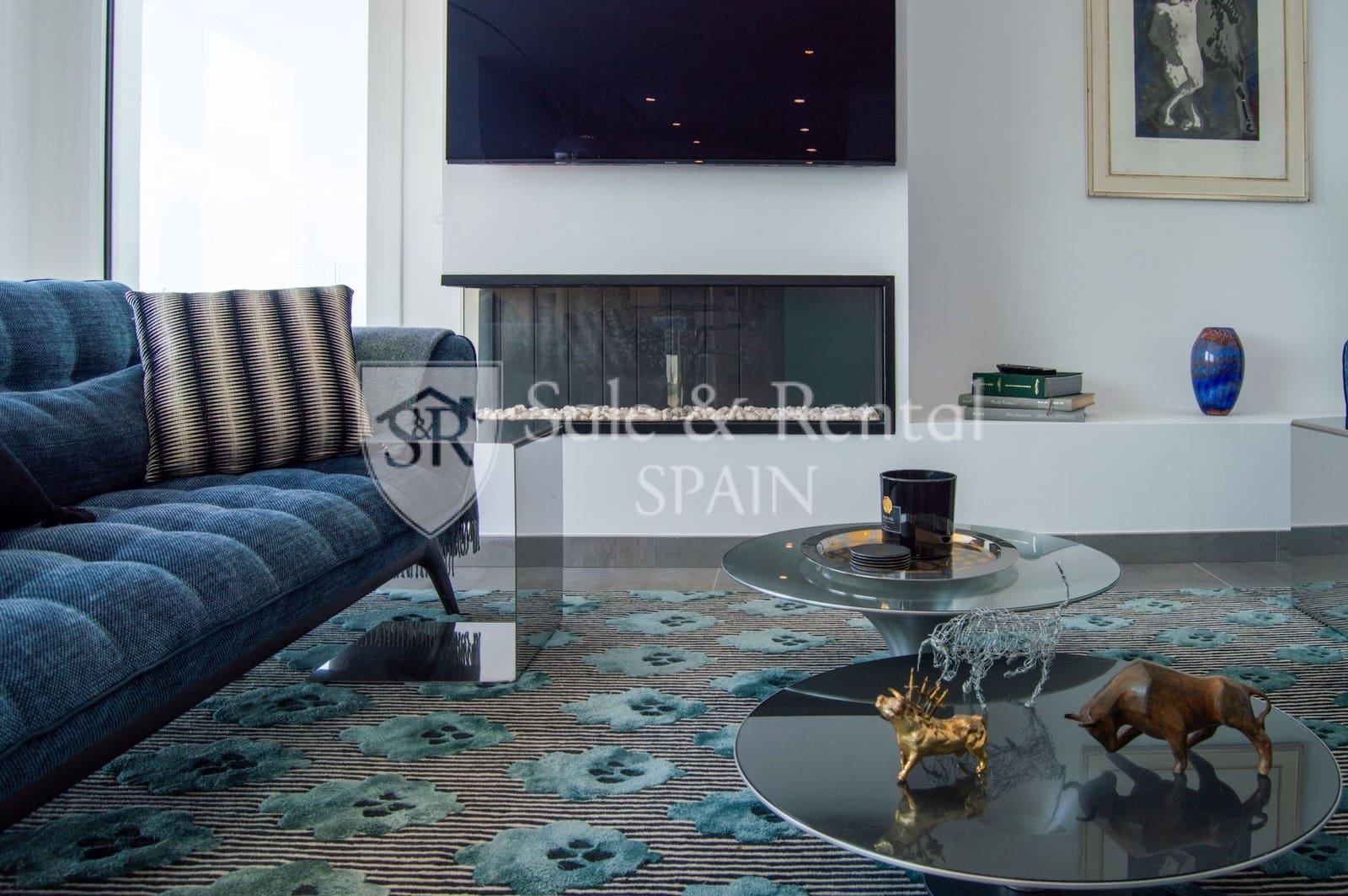3 slaapkamer Villa te koop in Lloret de Mar met zwembad garage - € 1.250.000 (Ref: 10002568)