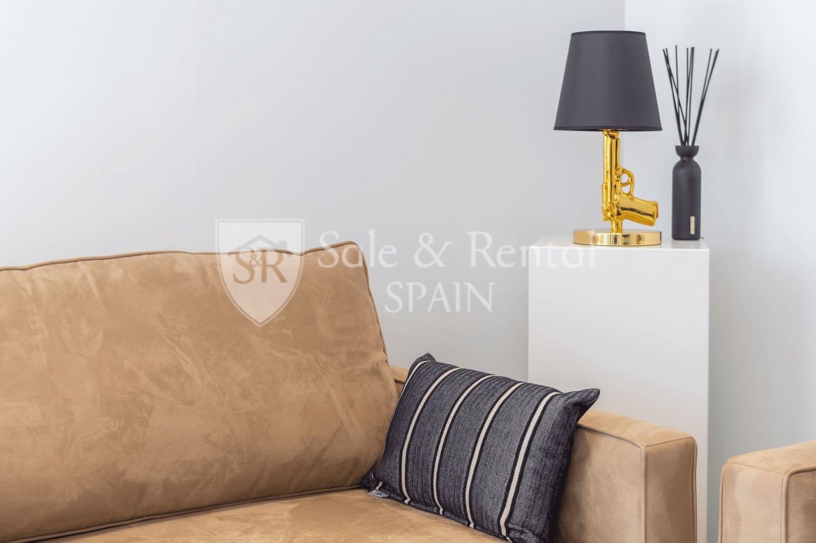 3 slaapkamer Villa te koop in Lloret de Mar met zwembad garage - € 1.250.000 (Ref: 10002568)