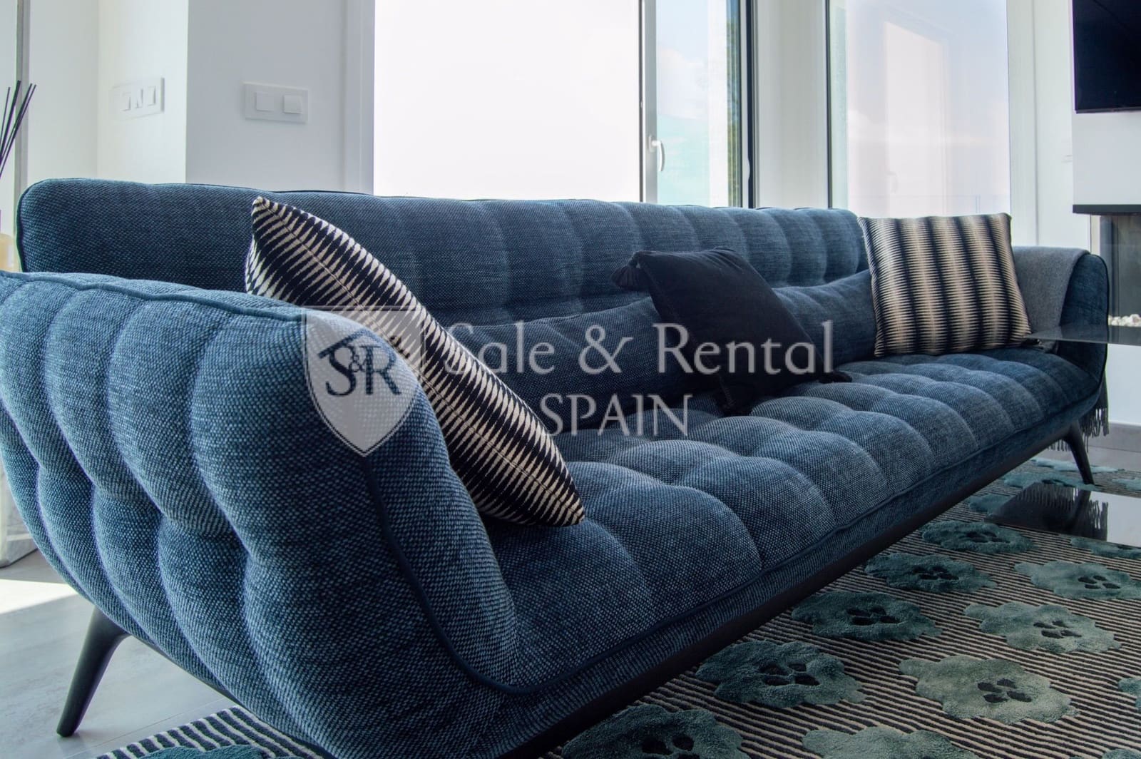 3 slaapkamer Villa te koop in Lloret de Mar met zwembad garage - € 1.250.000 (Ref: 10002568)
