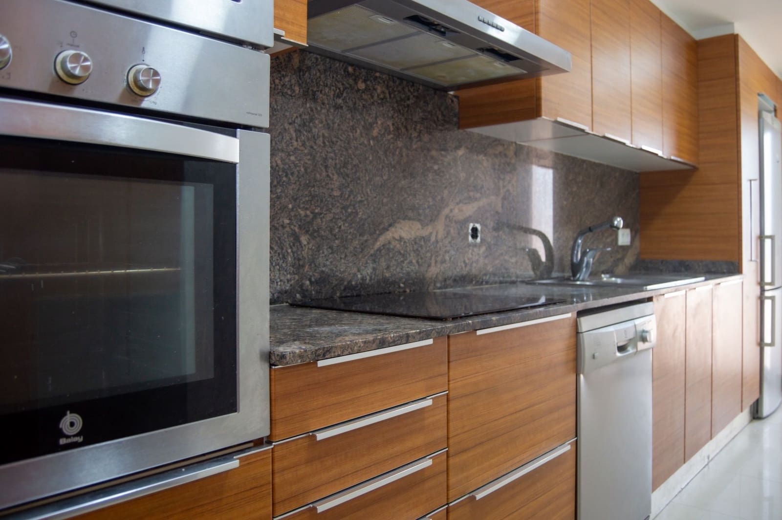 3 chambre Appartement à vendre à Llagostera avec piscine - 239 950 € (Ref: 10017015)