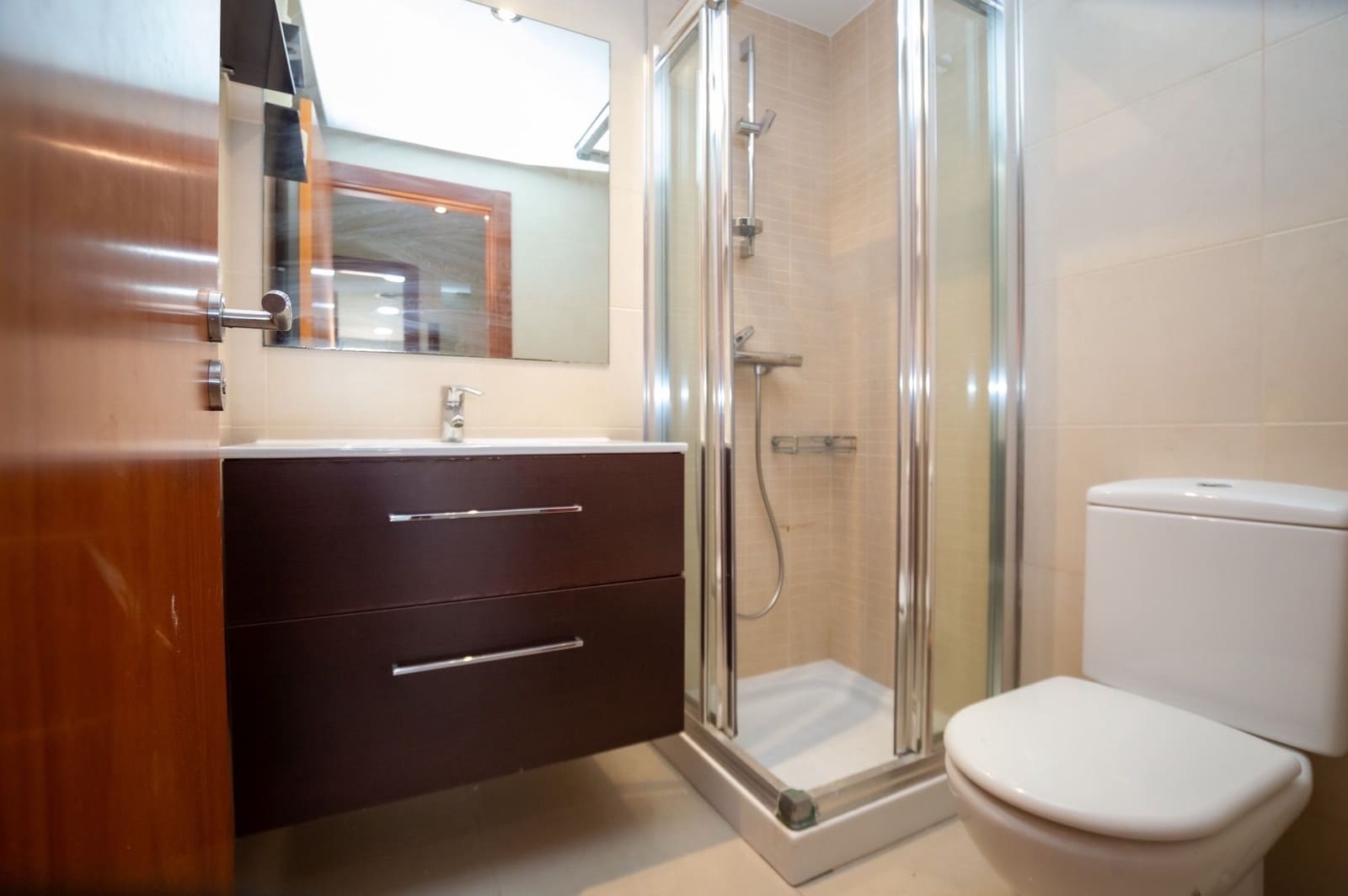 3 chambre Appartement à vendre à Llagostera avec piscine - 239 950 € (Ref: 10017015)