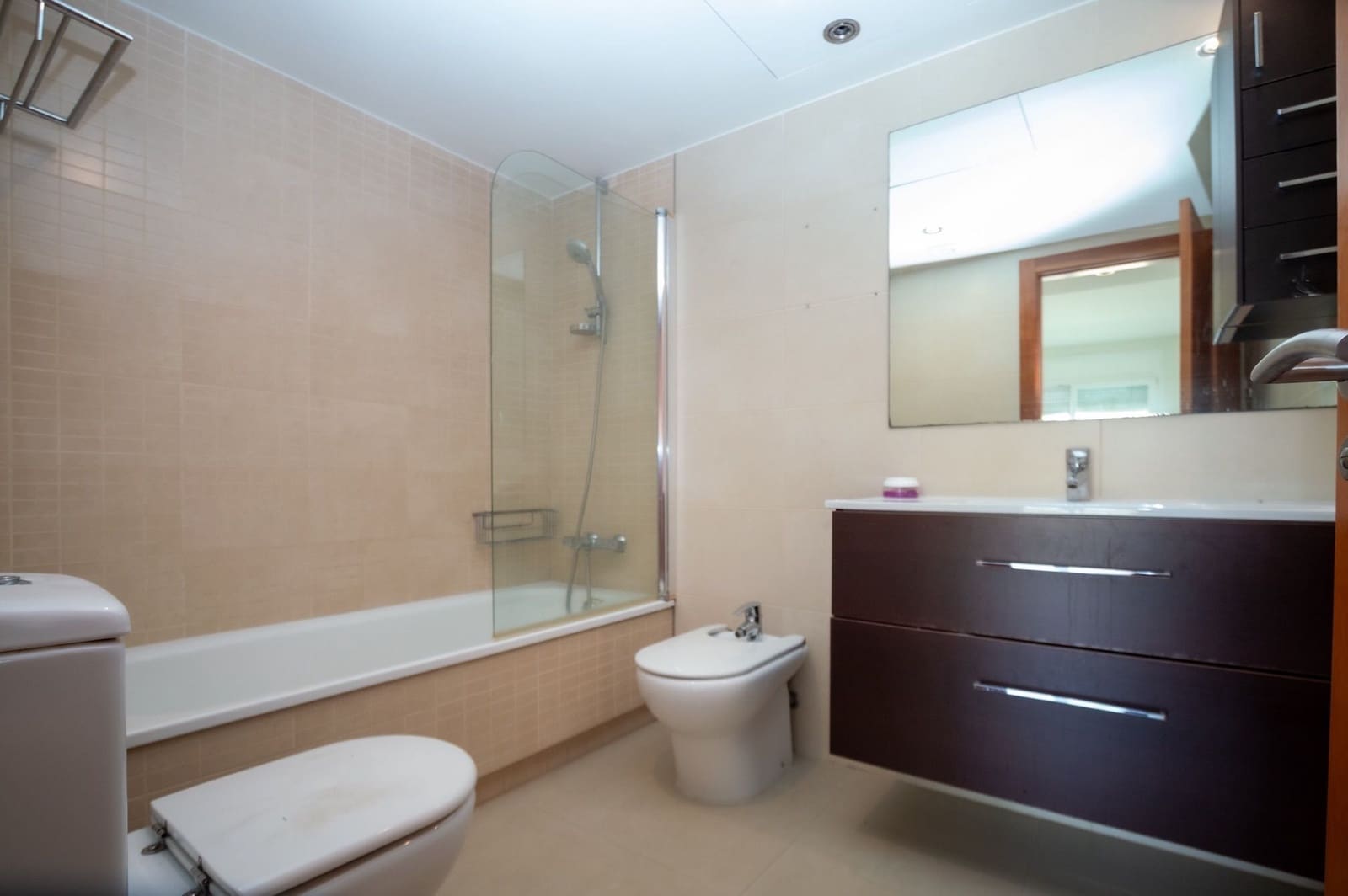 3 chambre Appartement à vendre à Llagostera avec piscine - 239 950 € (Ref: 10017015)