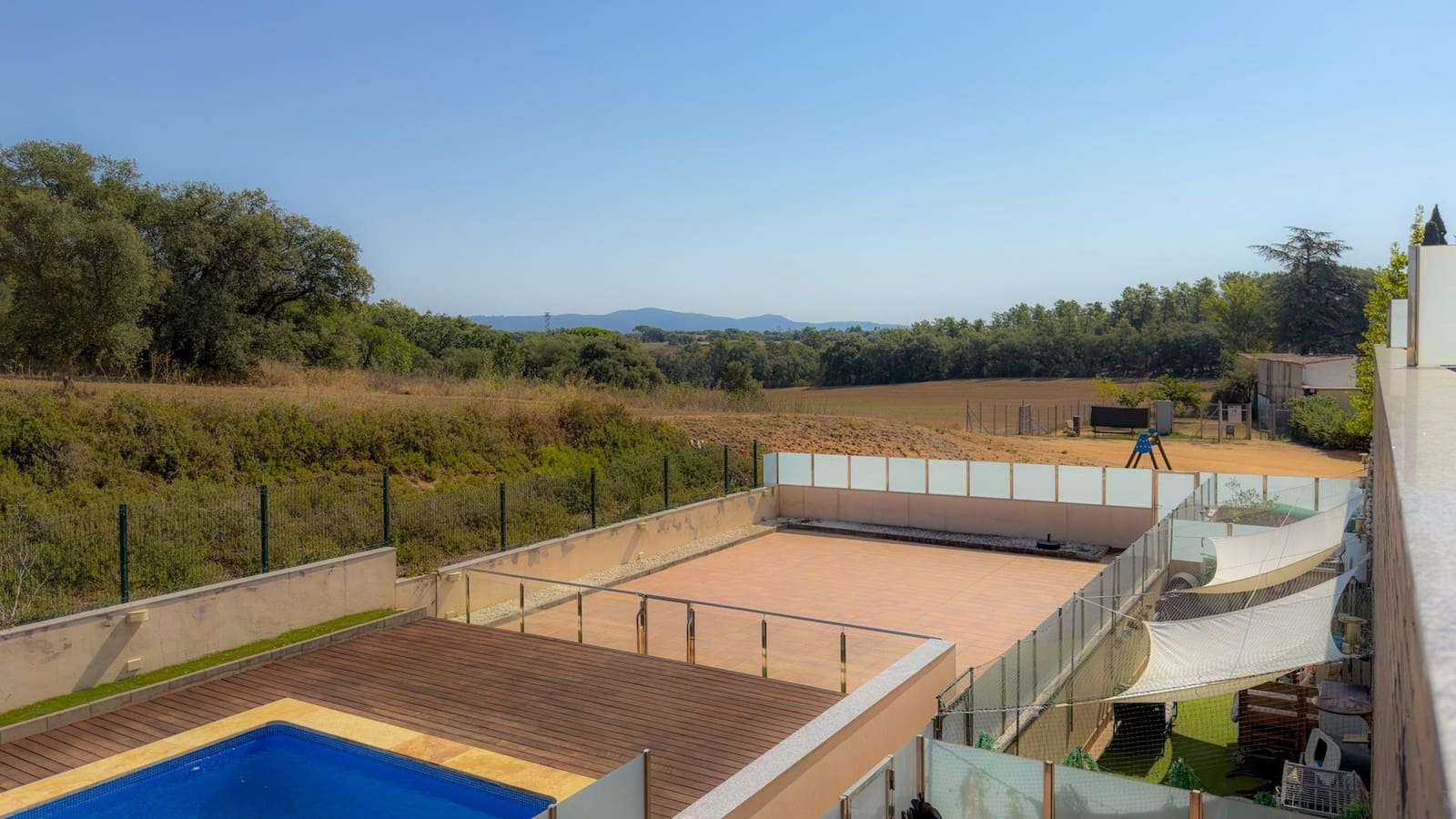 3 chambre Appartement à vendre à Llagostera avec piscine - 239 950 € (Ref: 10017015)