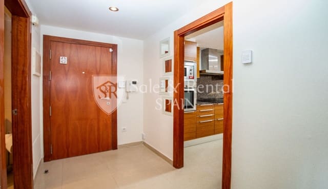 3 bedroom Flat for sale in Llagostera with pool - € 239,950 (Ref: 10017015)