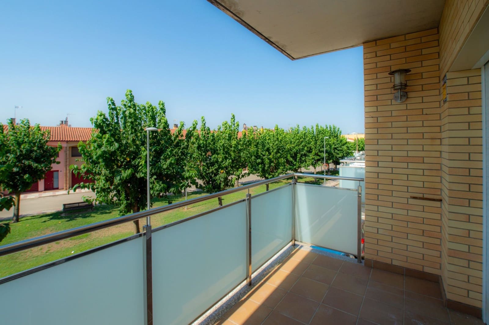 3 chambre Appartement à vendre à Llagostera avec piscine - 239 950 € (Ref: 10017015)