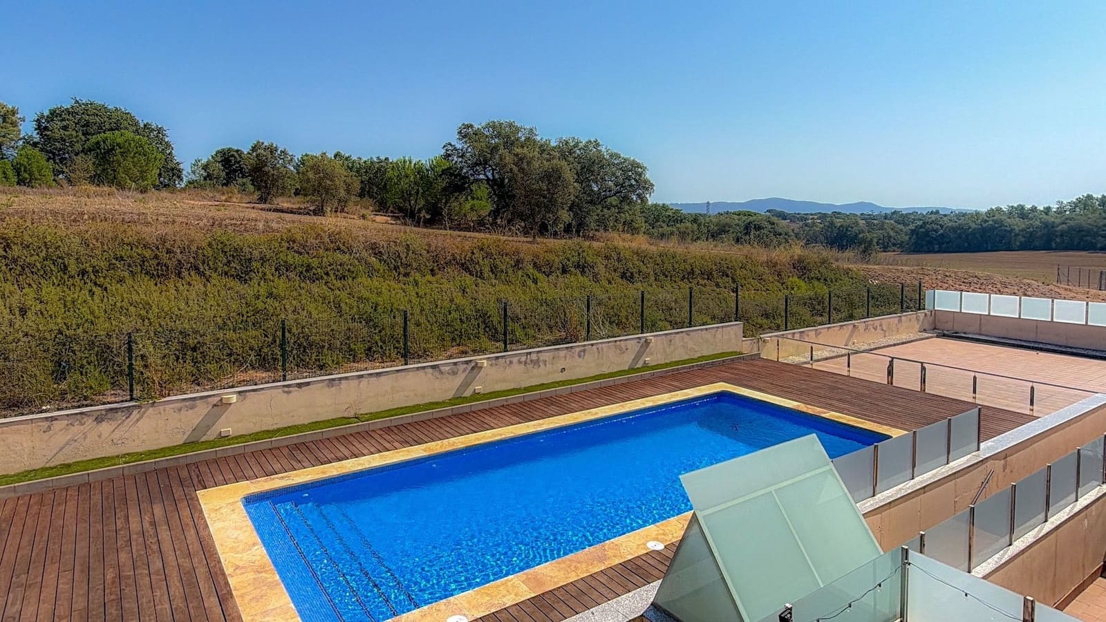 3 chambre Appartement à vendre à Llagostera avec piscine - 239 950 € (Ref: 10017015)