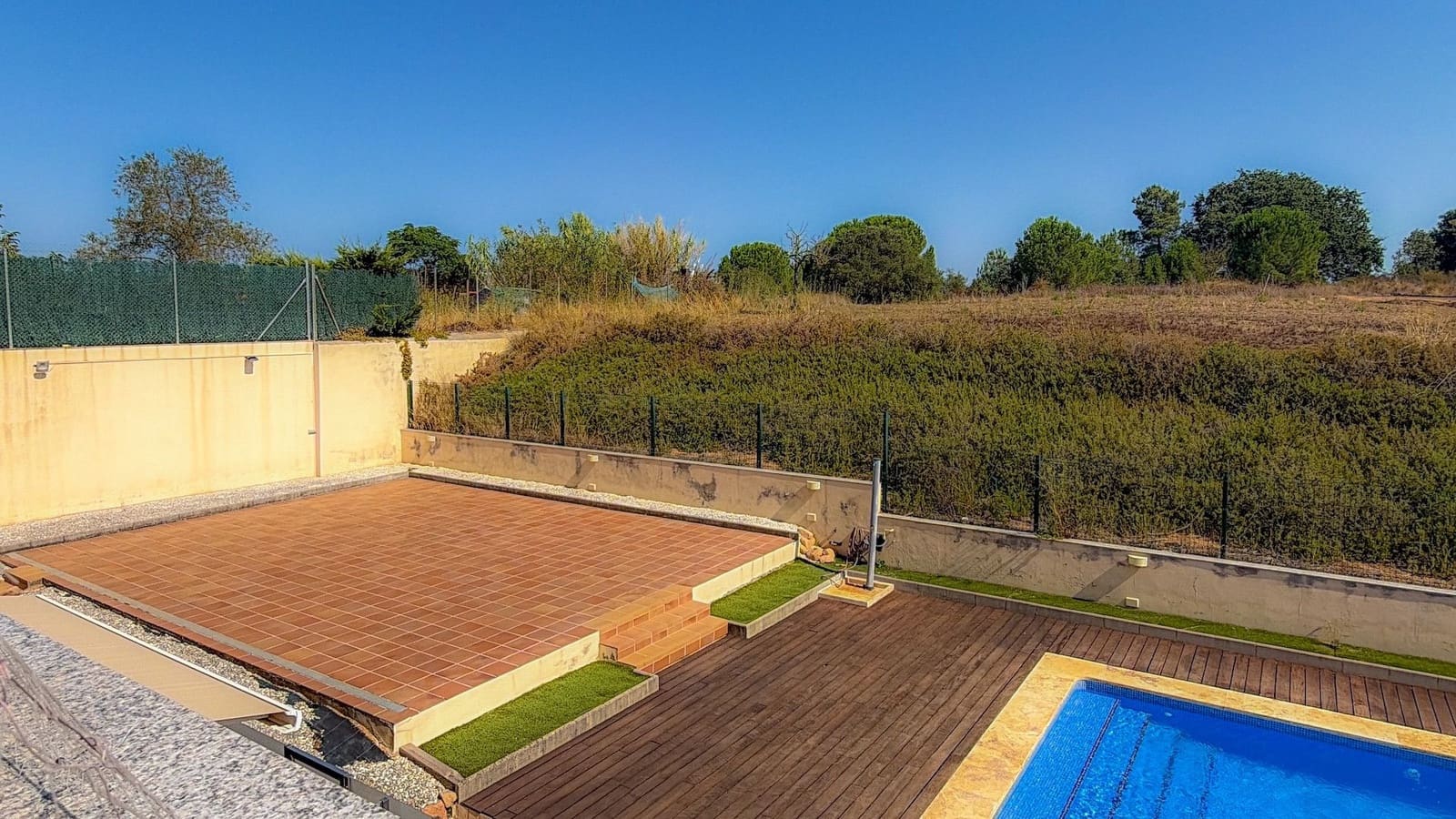 3 chambre Appartement à vendre à Llagostera avec piscine - 239 950 € (Ref: 10017015)