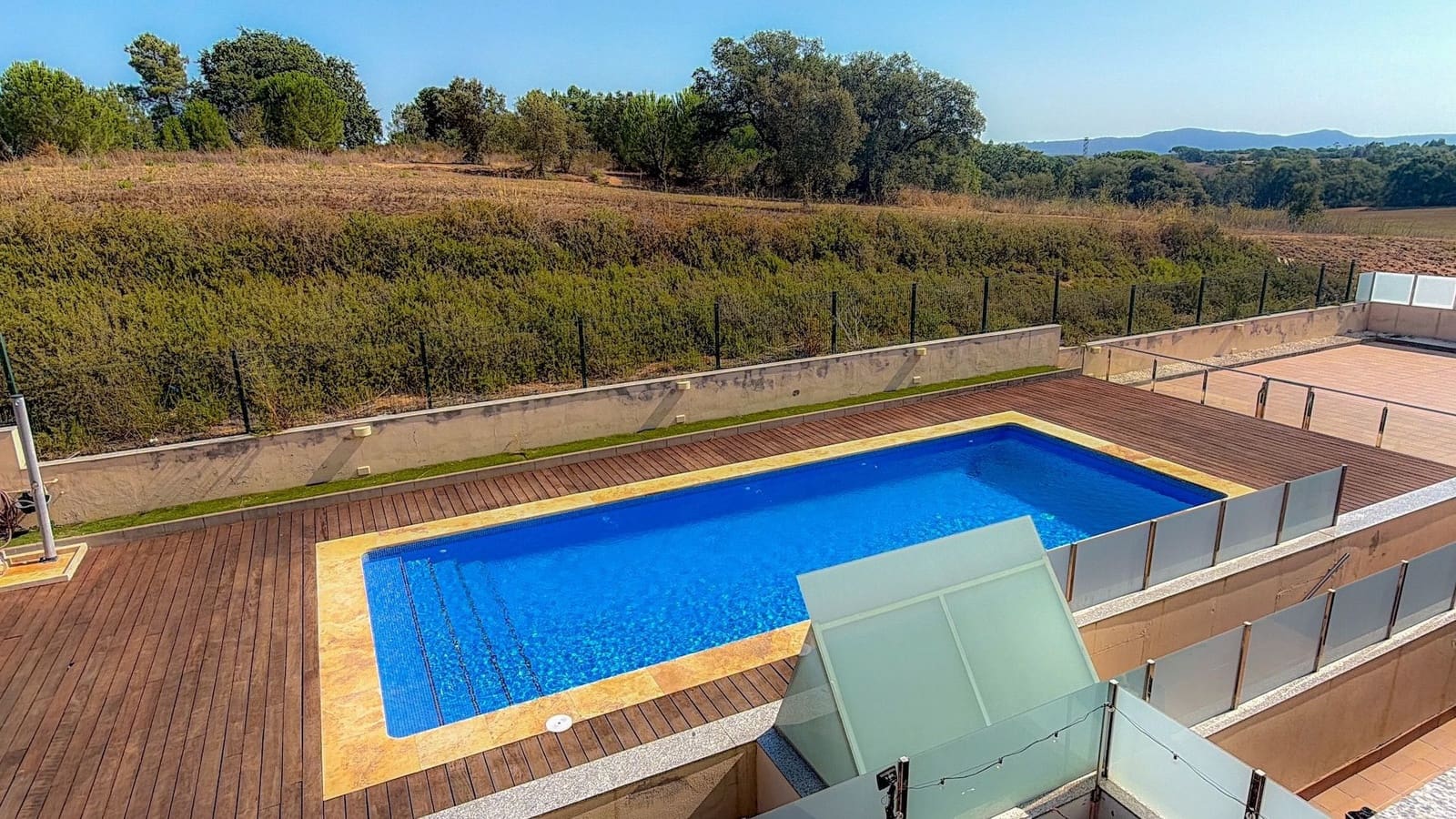 3 chambre Appartement à vendre à Llagostera avec piscine - 239 950 € (Ref: 10017015)