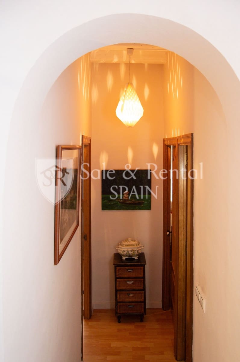 4 sypialnia Willa na sprzedaż w Tossa de Mar - 300 000 € (Ref: 10029962)