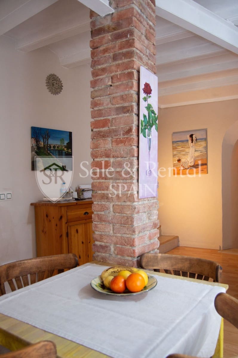 4 sypialnia Willa na sprzedaż w Tossa de Mar - 300 000 € (Ref: 10029962)