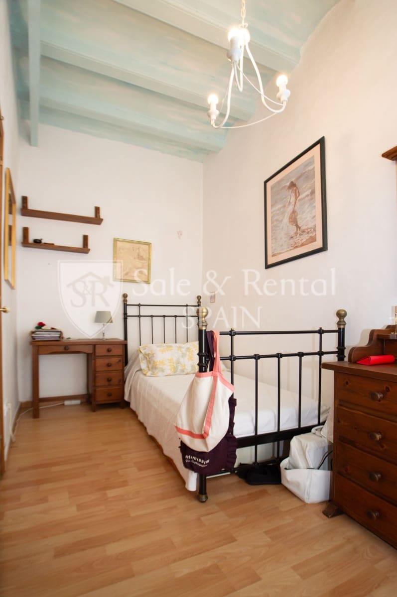4 sypialnia Willa na sprzedaż w Tossa de Mar - 300 000 € (Ref: 10029962)