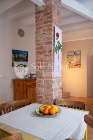4 slaapkamer Villa te koop in Tossa de Mar - € 300.000 (Ref: 10029962)