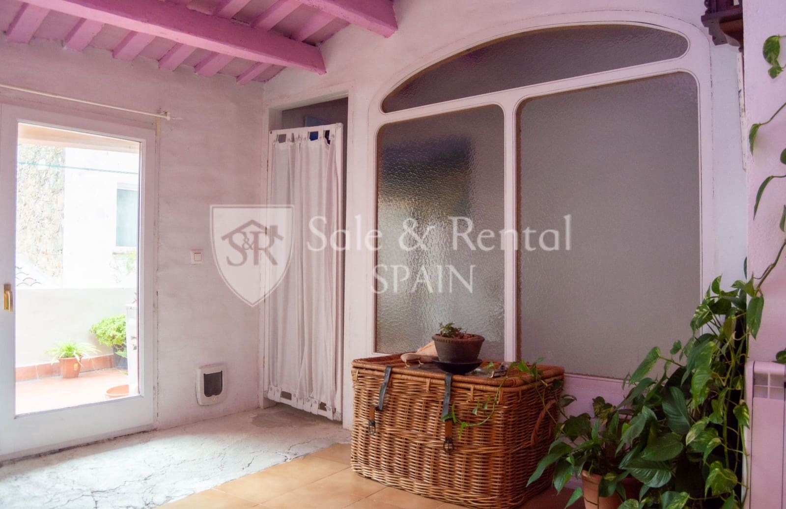 4 sypialnia Willa na sprzedaż w Tossa de Mar - 300 000 € (Ref: 10029962)