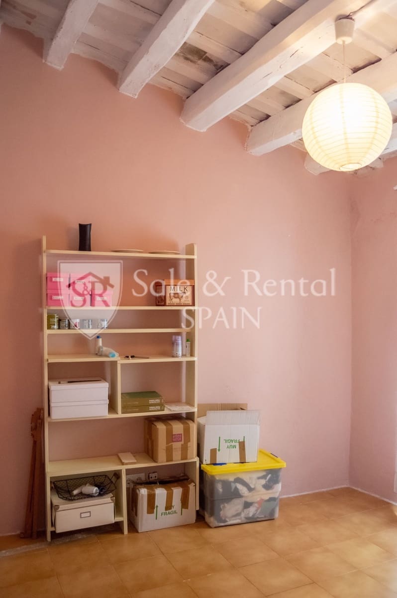 4 sypialnia Willa na sprzedaż w Tossa de Mar - 300 000 € (Ref: 10029962)