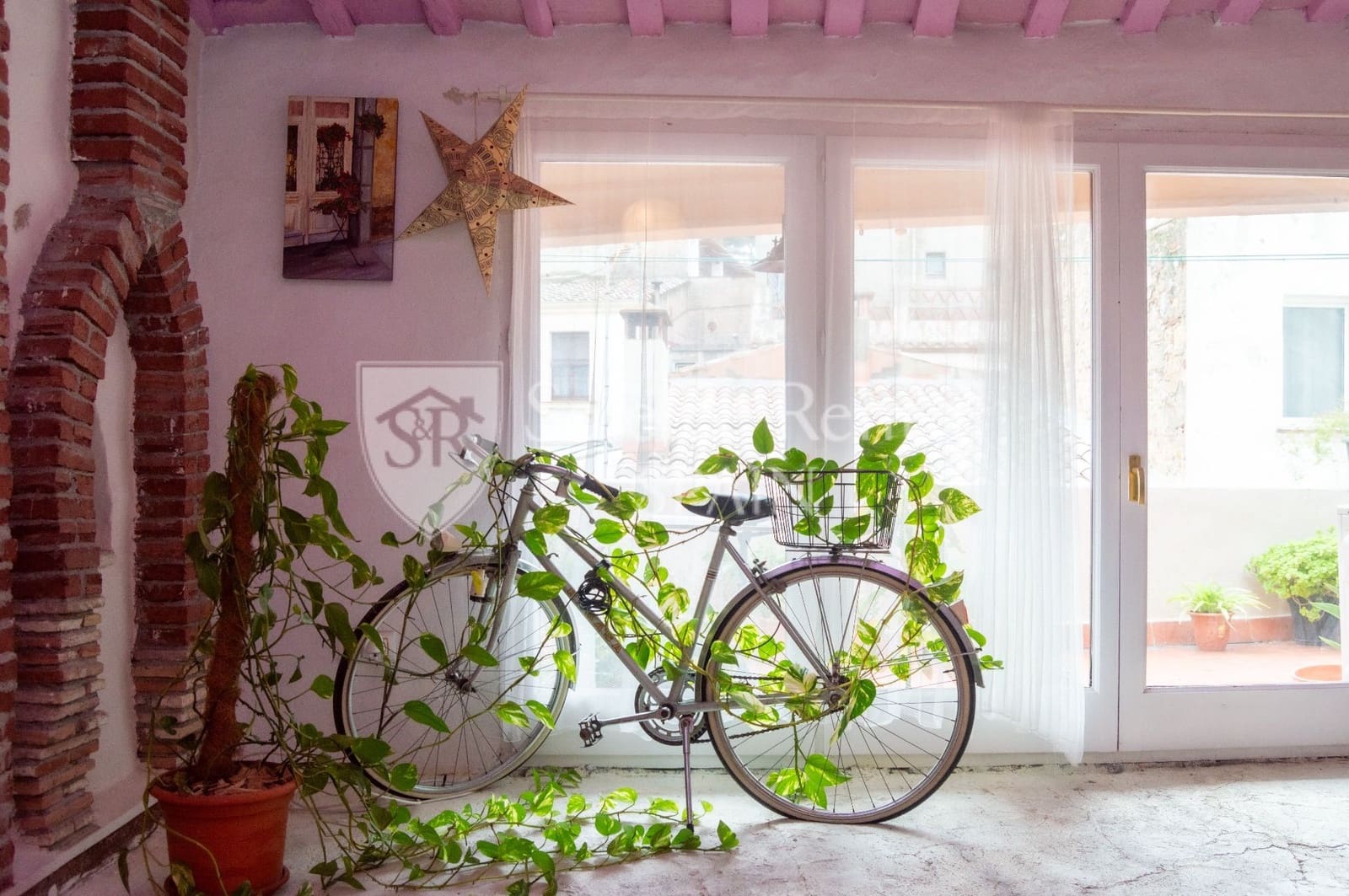 4 sypialnia Willa na sprzedaż w Tossa de Mar - 300 000 € (Ref: 10029962)