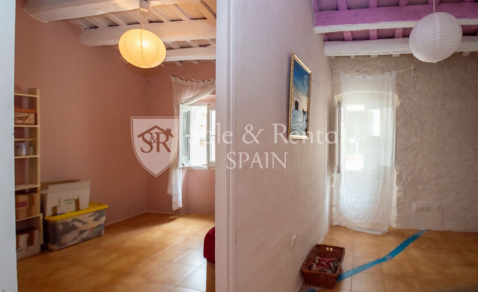 4 sypialnia Willa na sprzedaż w Tossa de Mar - 300 000 € (Ref: 10029962)