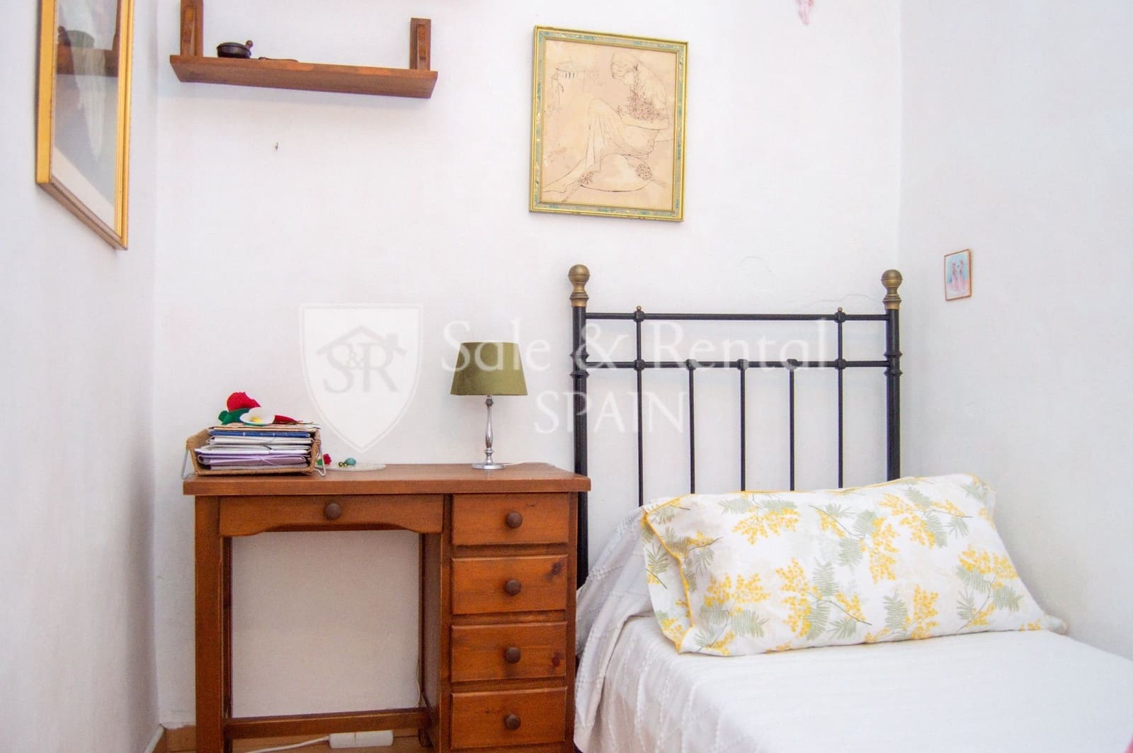 4 sypialnia Willa na sprzedaż w Tossa de Mar - 300 000 € (Ref: 10029962)