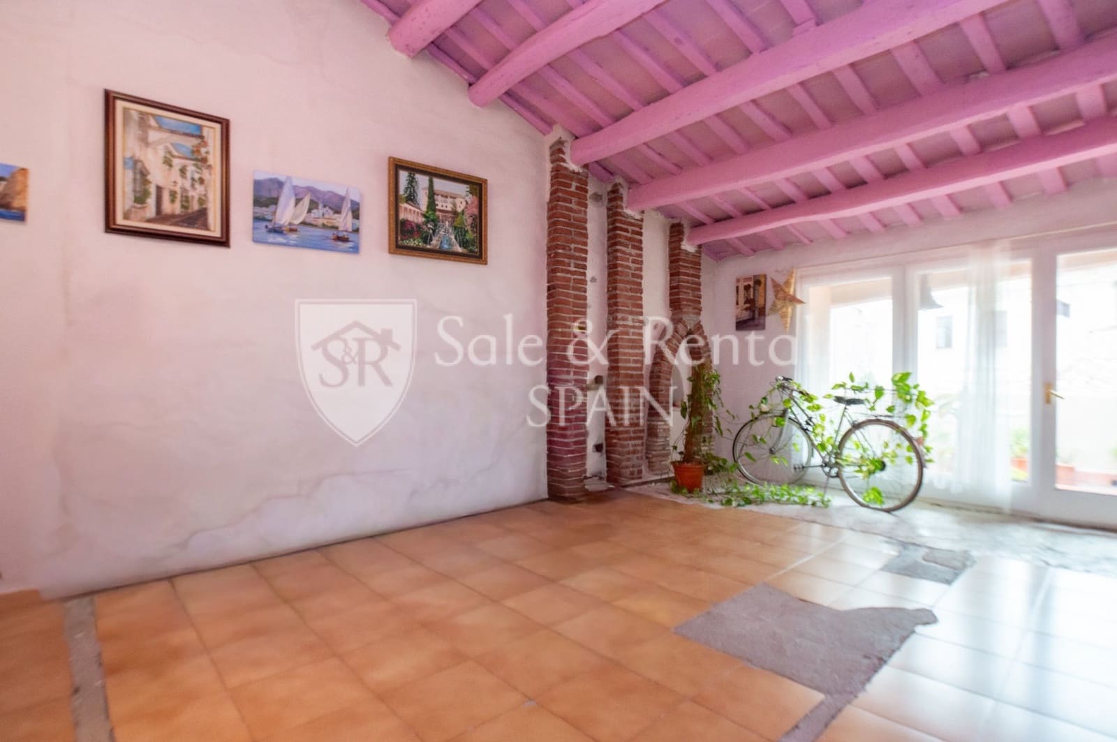 4 sypialnia Willa na sprzedaż w Tossa de Mar - 300 000 € (Ref: 10029962)