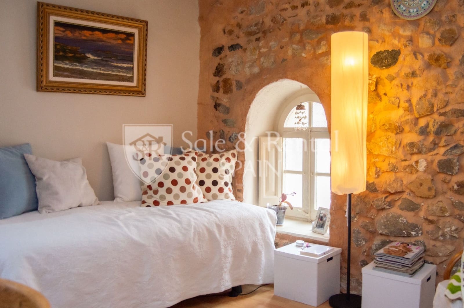 4 sypialnia Willa na sprzedaż w Tossa de Mar - 300 000 € (Ref: 10029962)