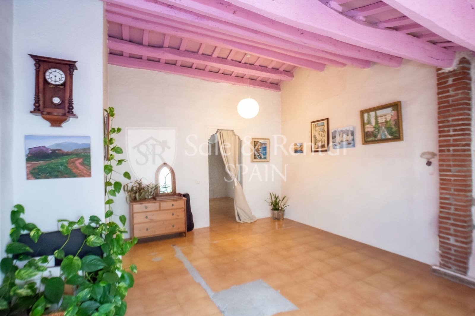 4 sypialnia Willa na sprzedaż w Tossa de Mar - 300 000 € (Ref: 10029962)