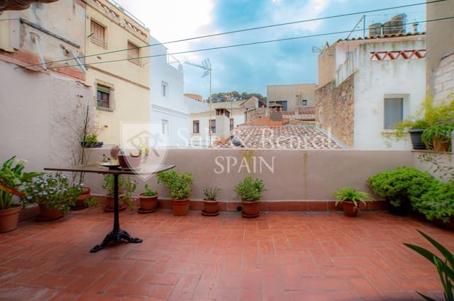 4 slaapkamer Villa te koop in Tossa de Mar - € 300.000 (Ref: 10029962)