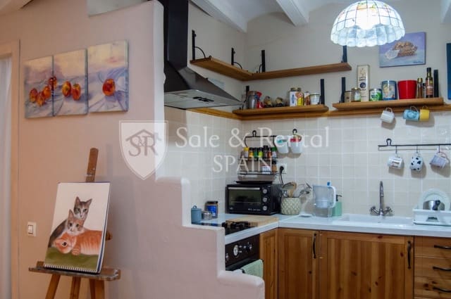 4 slaapkamer Villa te koop in Tossa de Mar - € 300.000 (Ref: 10029962)