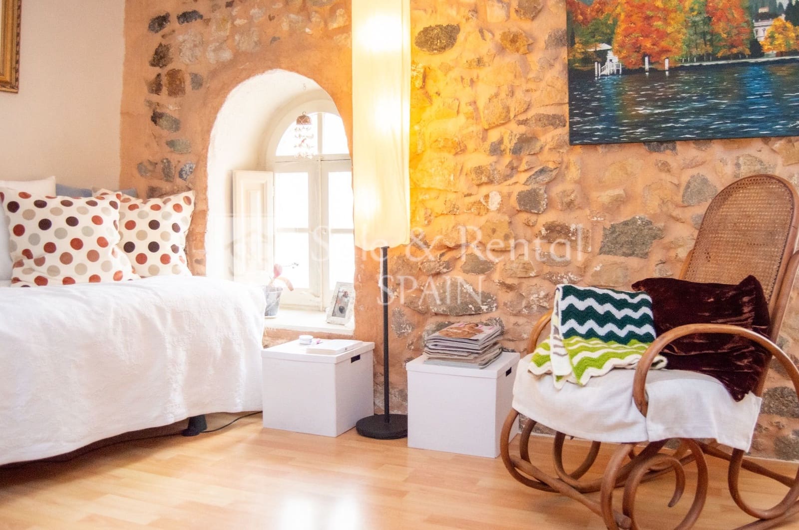 4 sypialnia Willa na sprzedaż w Tossa de Mar - 300 000 € (Ref: 10029962)
