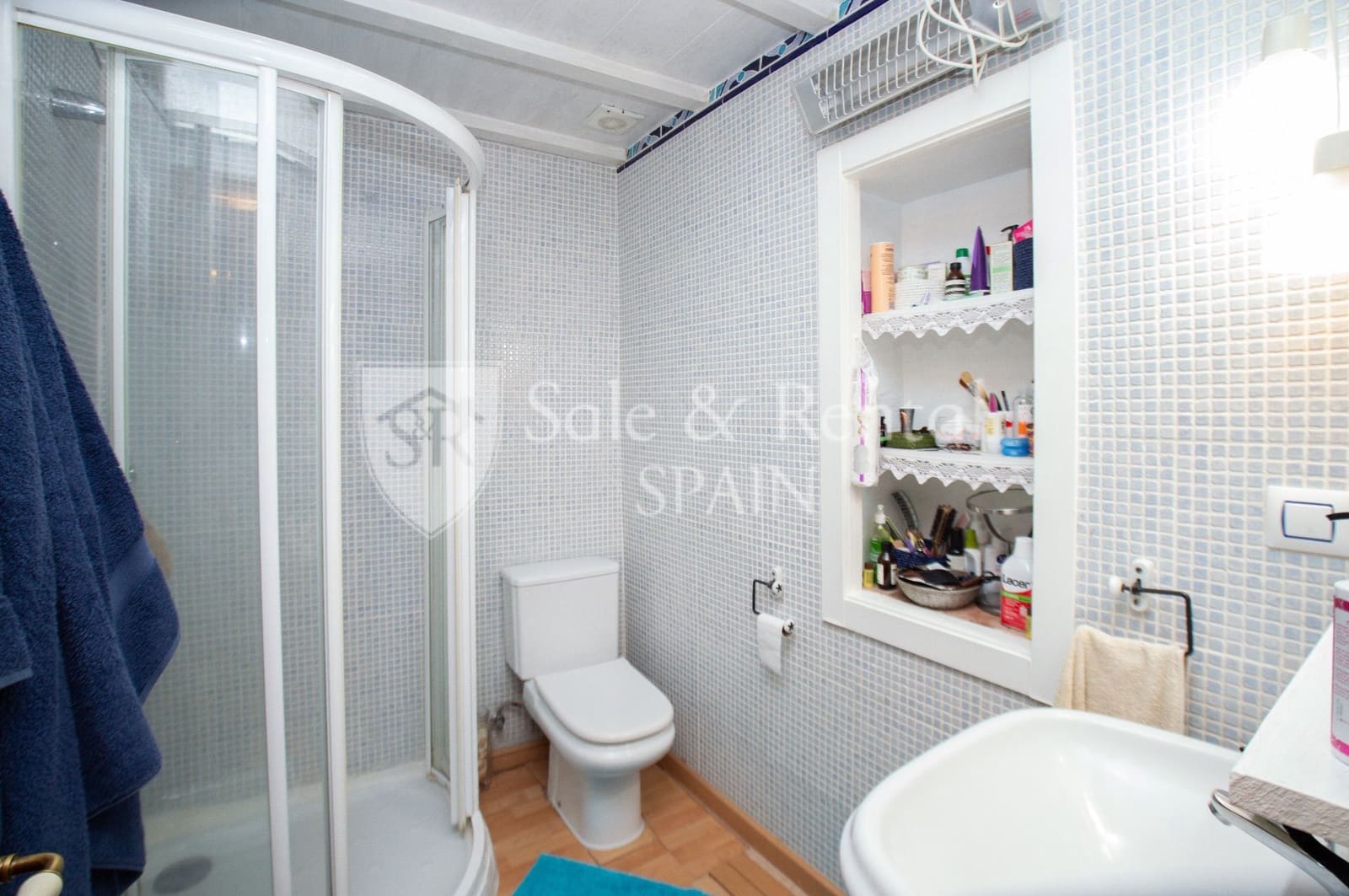 4 sypialnia Willa na sprzedaż w Tossa de Mar - 300 000 € (Ref: 10029962)