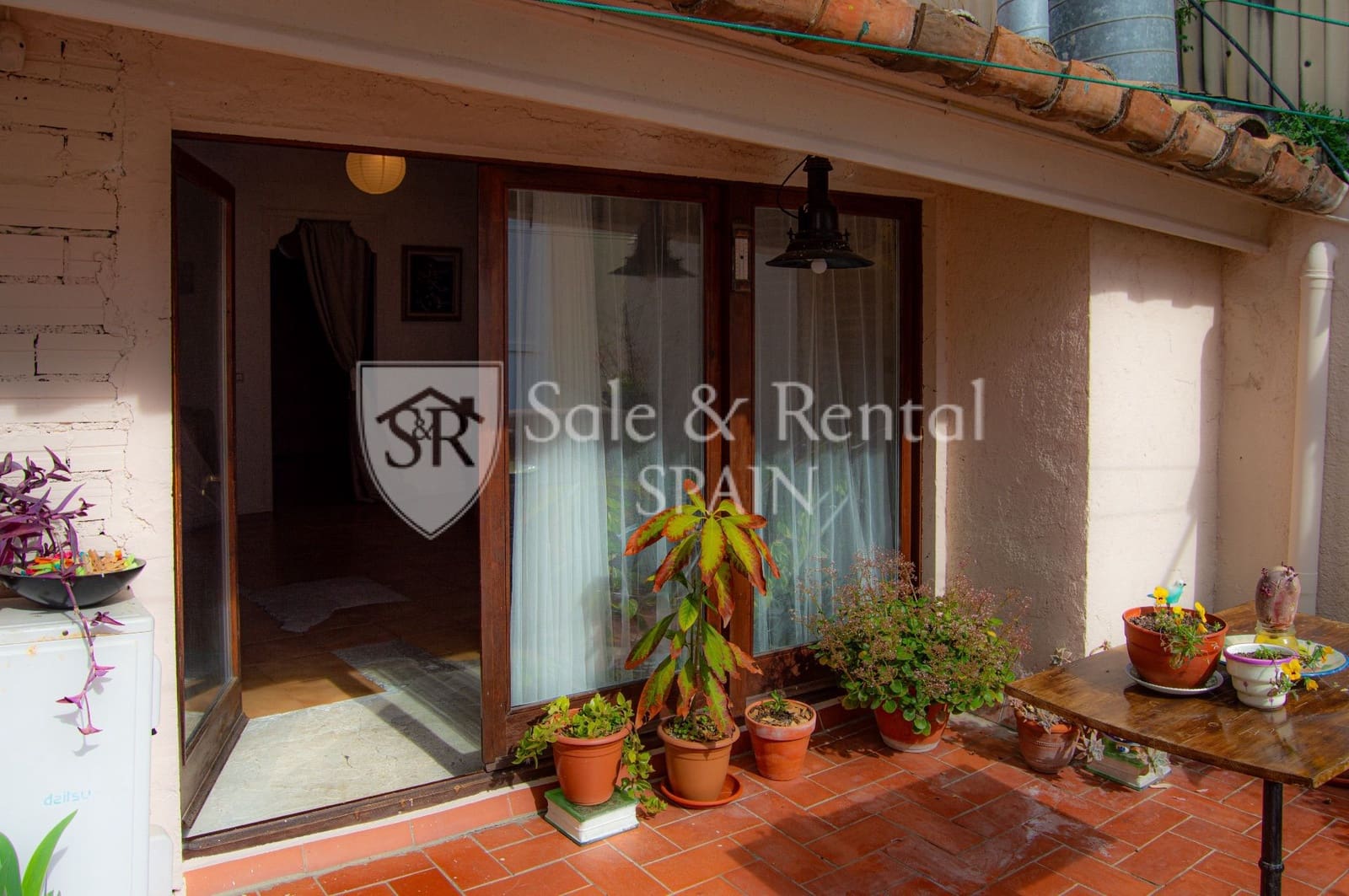 4 sypialnia Willa na sprzedaż w Tossa de Mar - 300 000 € (Ref: 10029962)