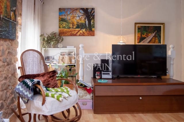 4 slaapkamer Villa te koop in Tossa de Mar - € 300.000 (Ref: 10029962)