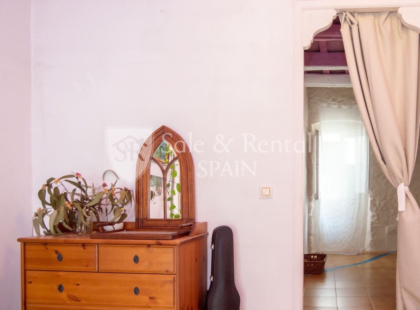 4 sypialnia Willa na sprzedaż w Tossa de Mar - 300 000 € (Ref: 10029962)