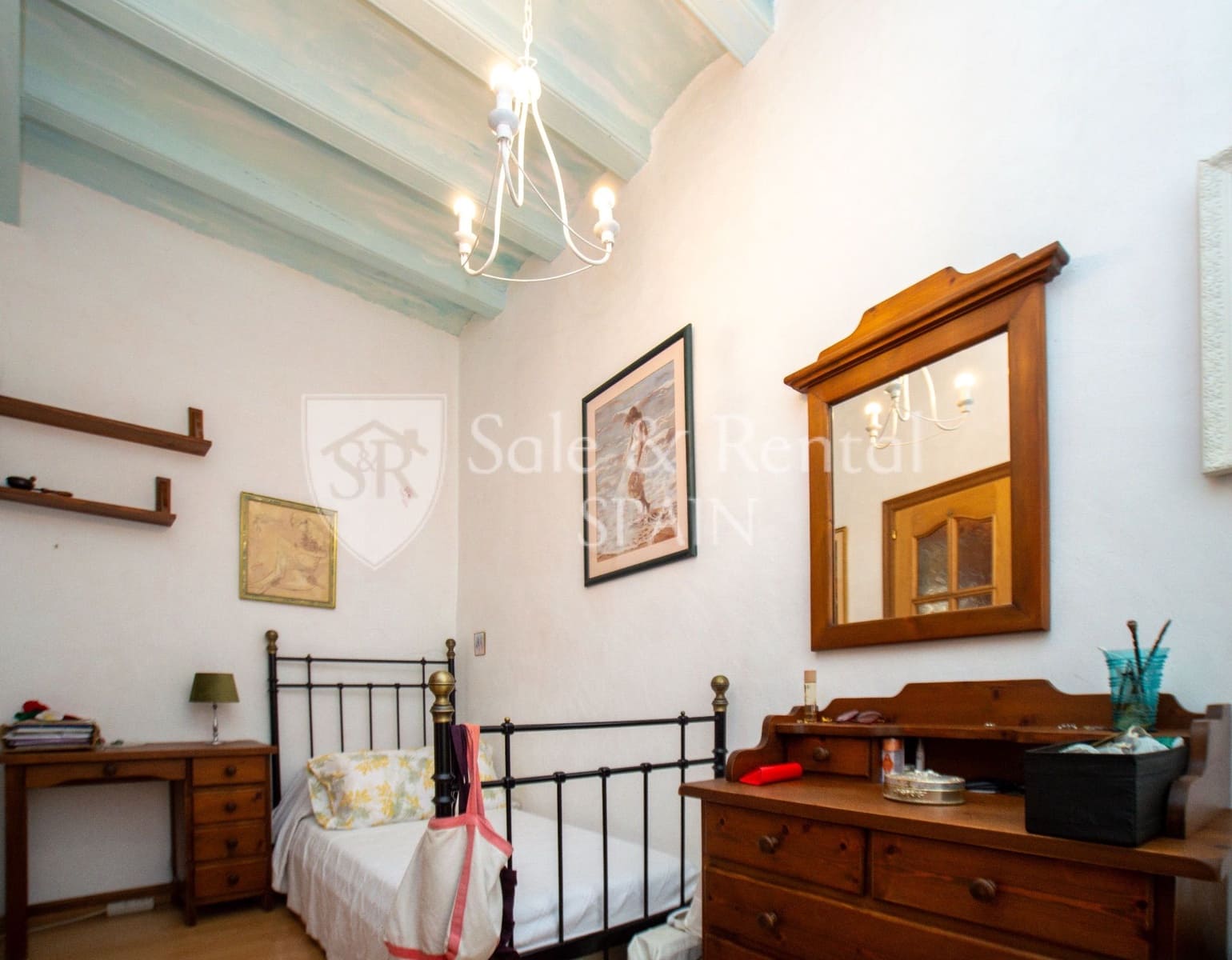 4 sypialnia Willa na sprzedaż w Tossa de Mar - 300 000 € (Ref: 10029962)