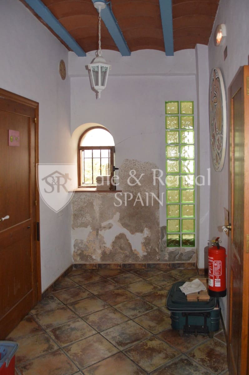 4 sypialnia Willa na sprzedaż w Tossa de Mar - 300 000 € (Ref: 10029962)