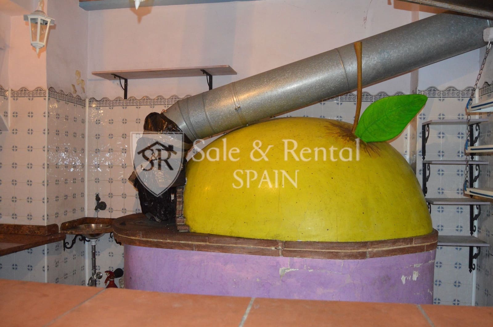 4 sypialnia Willa na sprzedaż w Tossa de Mar - 300 000 € (Ref: 10029962)
