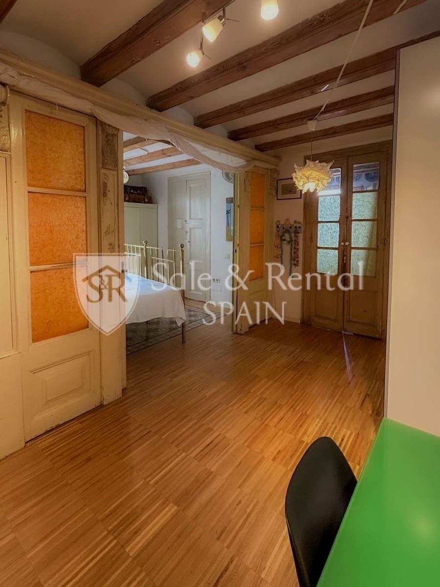 3 camera da letto Appartamento in vendita in Barcelona citta - 1.295.000 € (Rif: 10031416)