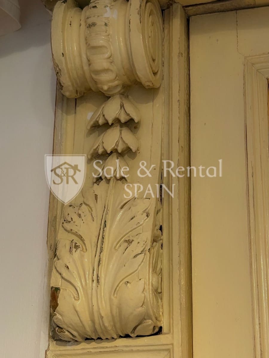 3 camera da letto Appartamento in vendita in Barcelona citta - 1.295.000 € (Rif: 10031416)