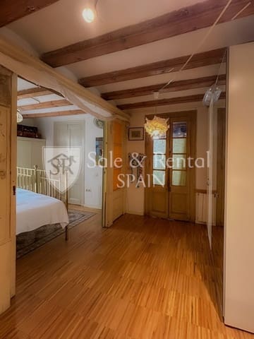 3 camera da letto Appartamento in vendita in El Barri Gòtic, Barcelona città - 1.295.000 € (Rif: 10031416)