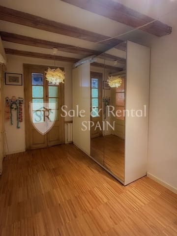 3 camera da letto Appartamento in vendita in El Barri Gòtic, Barcelona città - 1.295.000 € (Rif: 10031416)