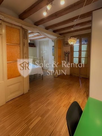 3 camera da letto Appartamento in vendita in El Barri Gòtic, Barcelona città - 1.295.000 € (Rif: 10031416)