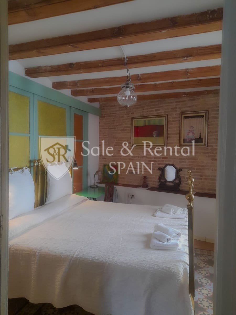 3 camera da letto Appartamento in vendita in Barcelona citta - 1.295.000 € (Rif: 10031416)