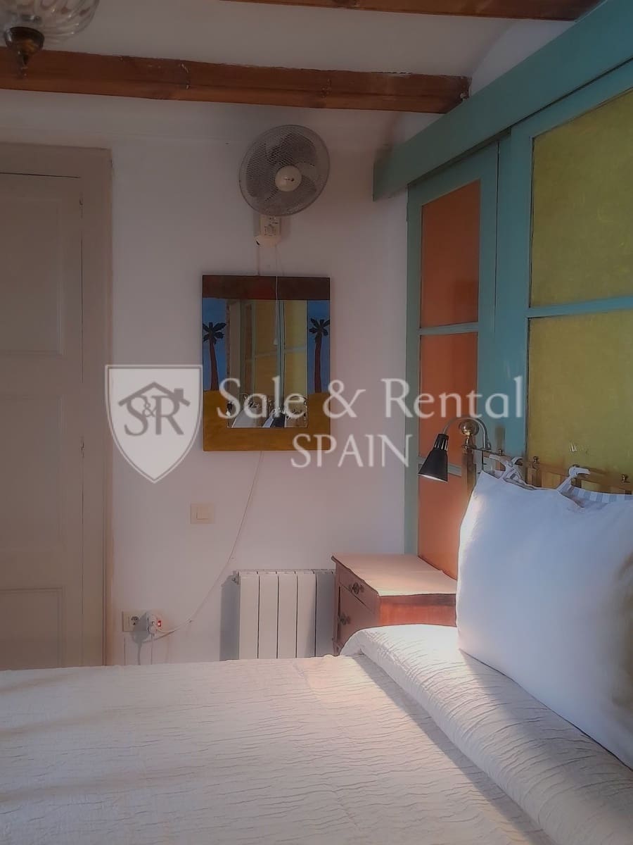 3 camera da letto Appartamento in vendita in Barcelona citta - 1.295.000 € (Rif: 10031416)