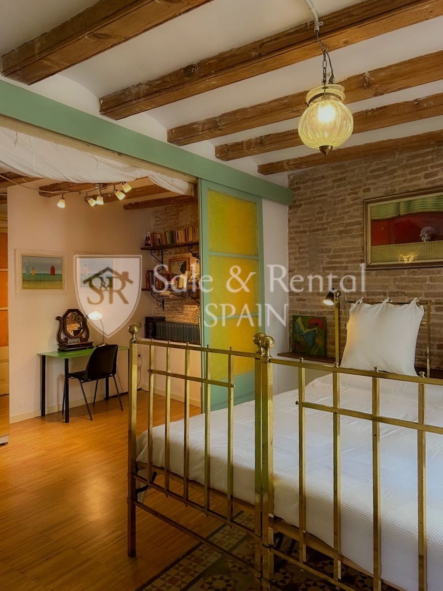 3 camera da letto Appartamento in vendita in Barcelona citta - 1.295.000 € (Rif: 10031416)
