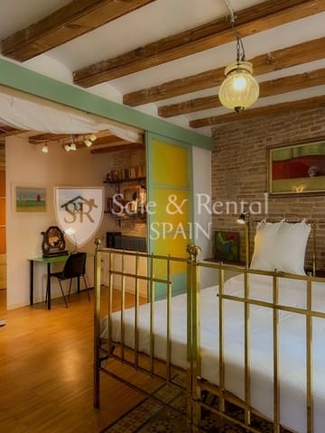 3 camera da letto Appartamento in vendita in El Barri Gòtic, Barcelona città - 1.295.000 € (Rif: 10031416)
