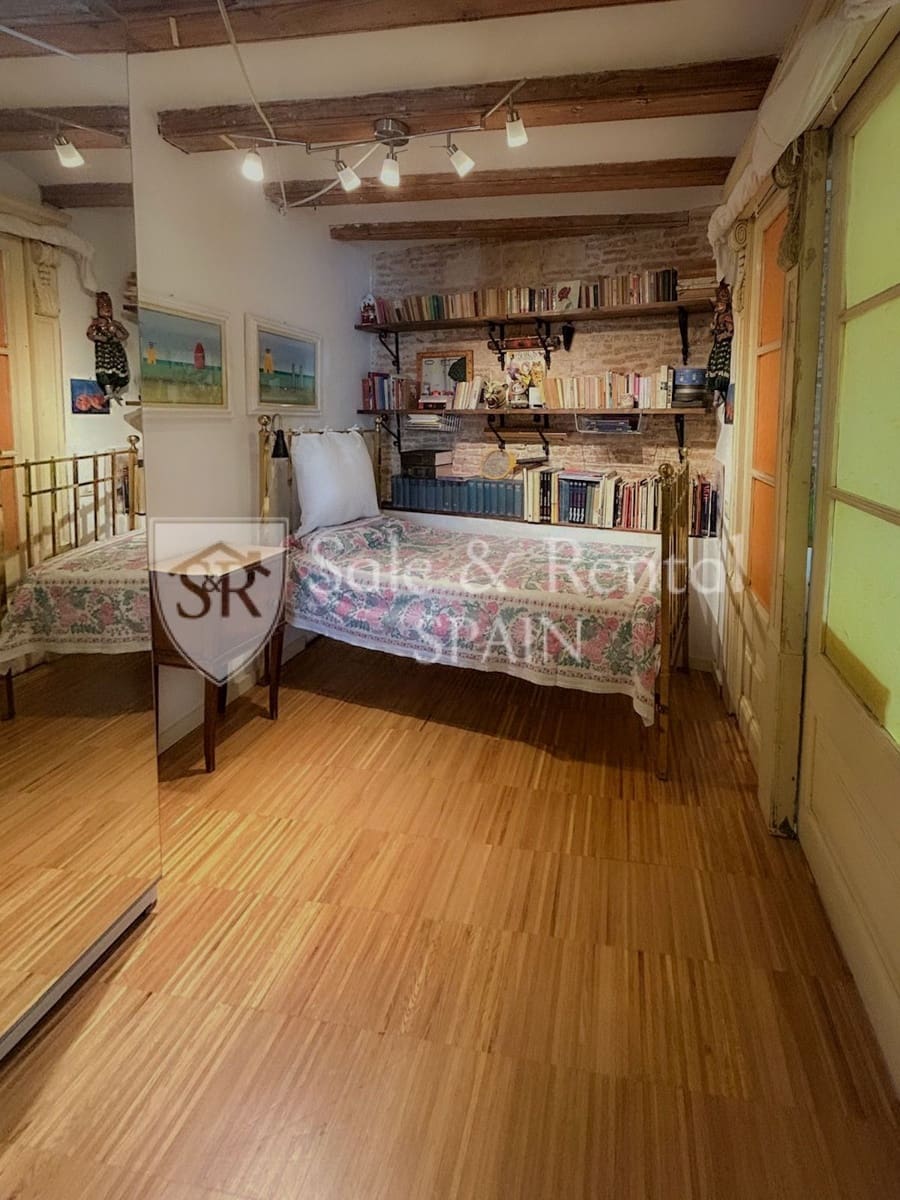 3 camera da letto Appartamento in vendita in Barcelona citta - 1.295.000 € (Rif: 10031416)