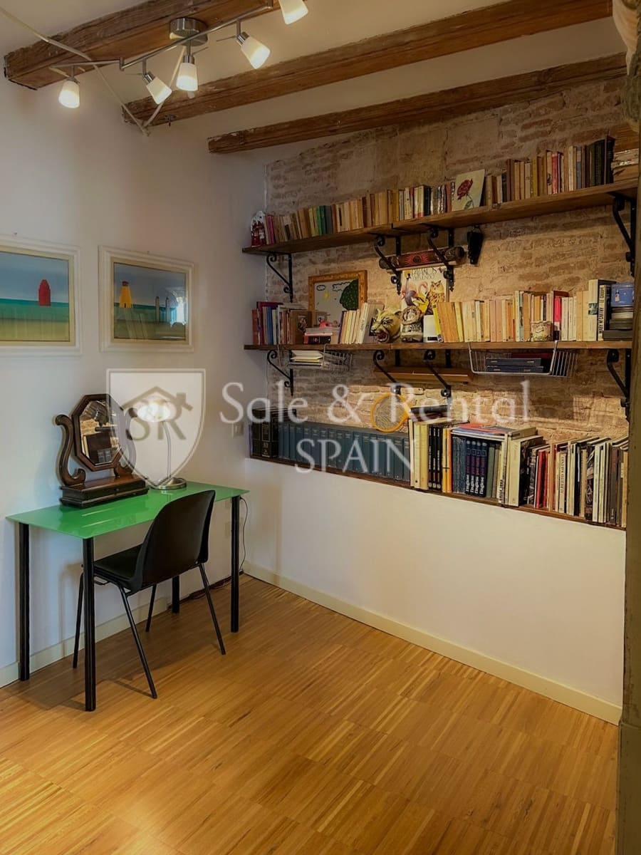 3 camera da letto Appartamento in vendita in Barcelona citta - 1.295.000 € (Rif: 10031416)