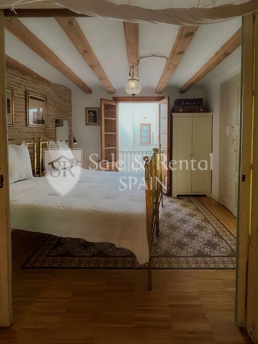 3 camera da letto Appartamento in vendita in Barcelona citta - 1.295.000 € (Rif: 10031416)