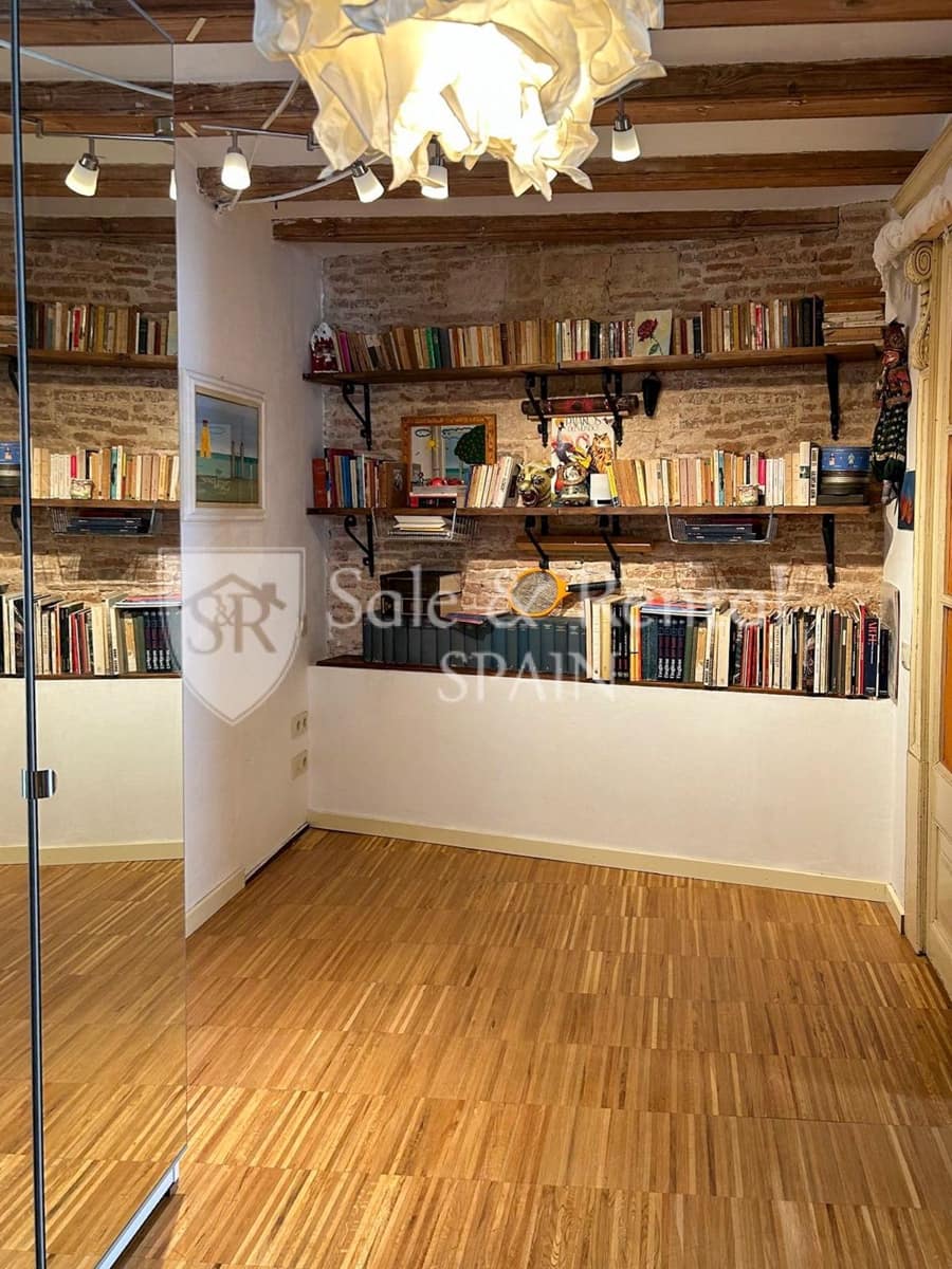 3 camera da letto Appartamento in vendita in Barcelona citta - 1.295.000 € (Rif: 10031416)