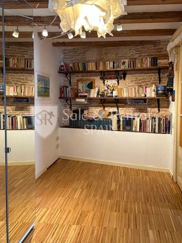 3 camera da letto Appartamento in vendita in El Barri Gòtic, Barcelona città - 1.295.000 € (Rif: 10031416)