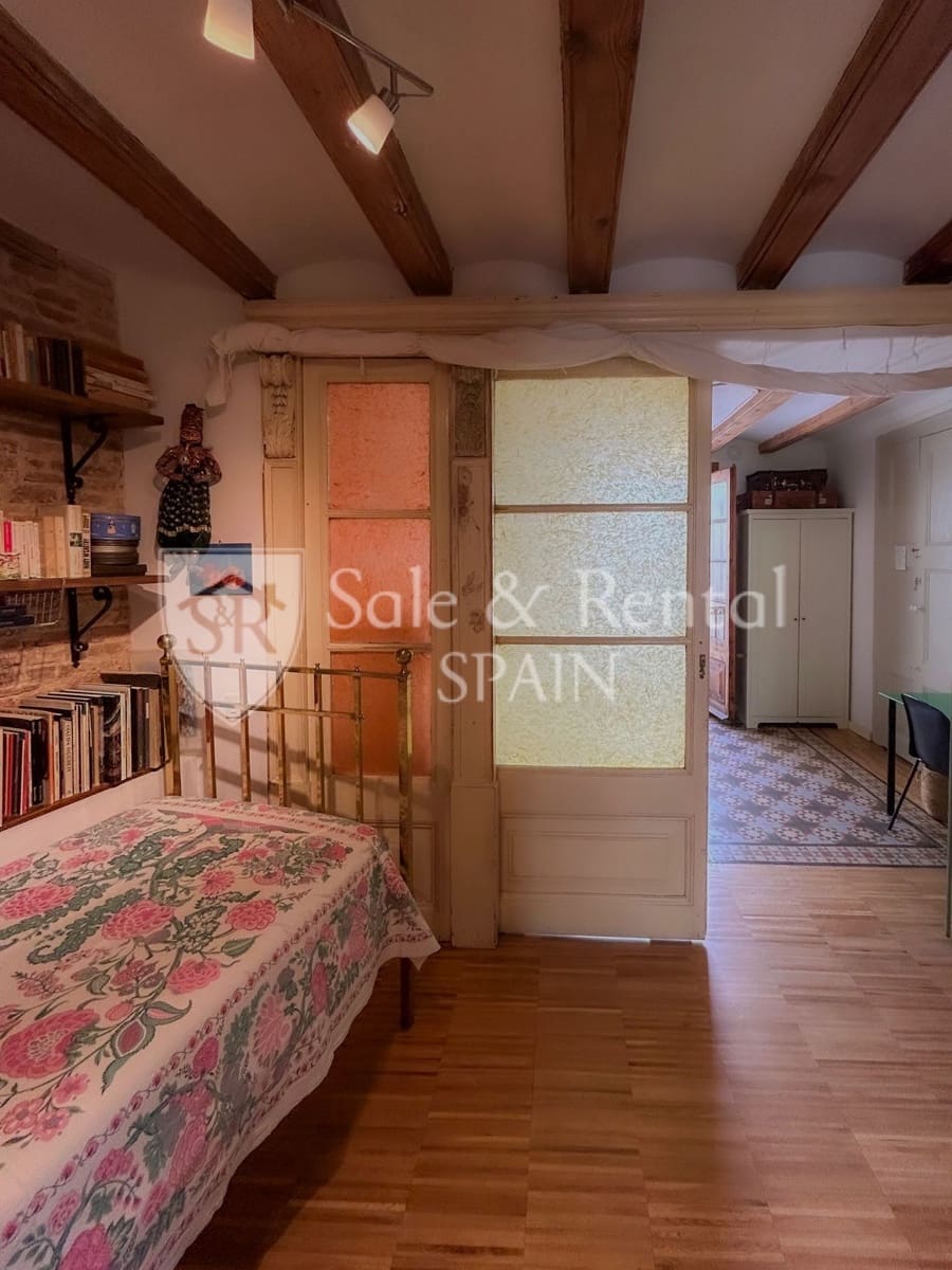 3 camera da letto Appartamento in vendita in Barcelona citta - 1.295.000 € (Rif: 10031416)