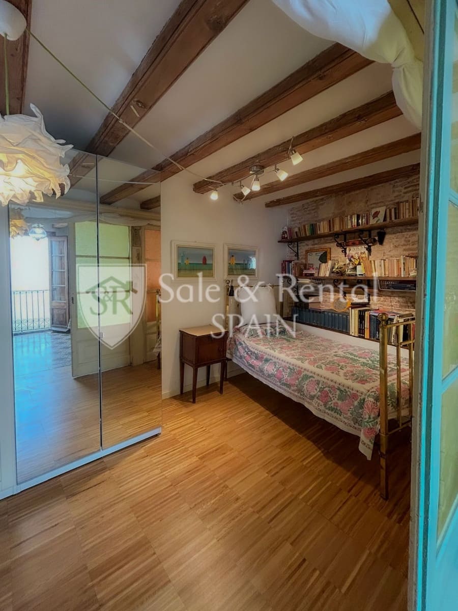 3 camera da letto Appartamento in vendita in Barcelona citta - 1.295.000 € (Rif: 10031416)